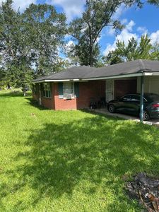 13309 Oreal Bourgeois Rd