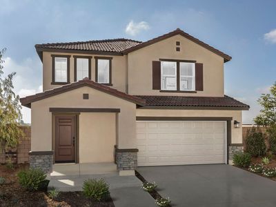 Plan 2139 Modeled Plan, Brisa at Nuevo Meadows