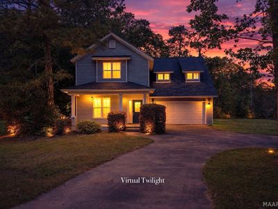 54 Mulberry Ct