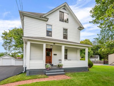 334 Newington Road