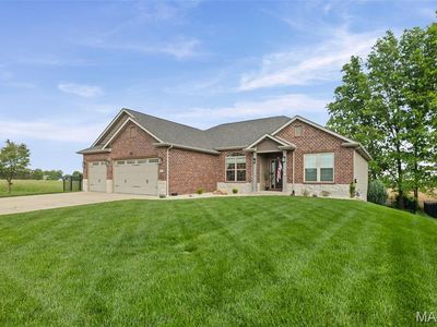 540 Glendale Dr