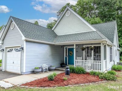 45 Fitch Meadow Lane #45