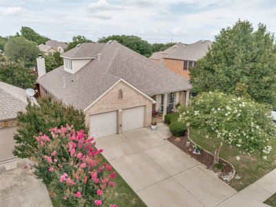 904 Moss Cliff Cir