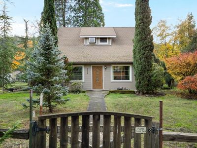 939 Buckhorn Rd