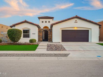 14636 Long Shadow Ave