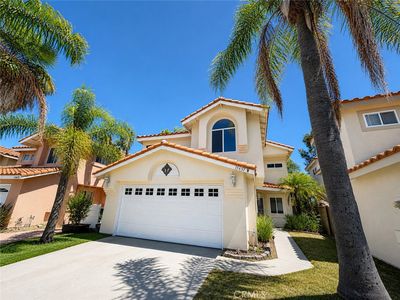 15657 Ladera Vista Dr