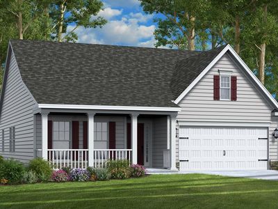 Property at LOT 832 Castaway Dr, Greenbackville, VA