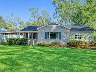 Property at 807 N Court St, Quitman, GA