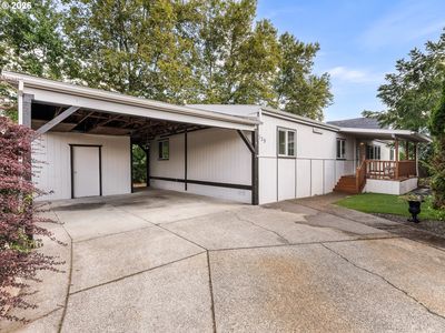 8300 NE Quatama St #139
