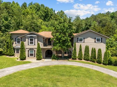 4059 Hitching Post Rd