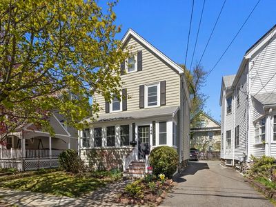 Property at 144 Alder St, Waltham, MA