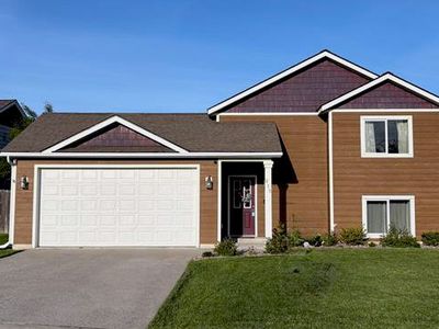 215 Jackson Peak Dr