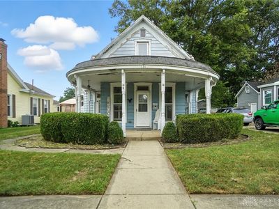 Property at 131 S Lafayette St, Camden, OH