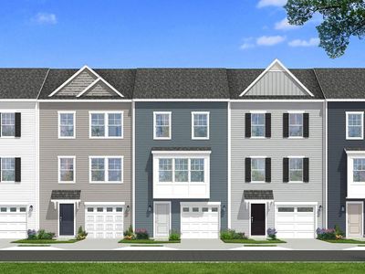 Paddlefish Rd Homesite 262