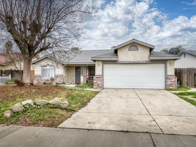 1133 Summer Field Dr