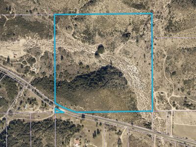 Property at Pine Canyon Rd, Lake Hughes, CA