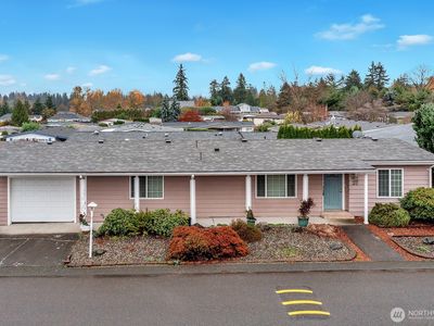 Property at 2500 Alder Street #16, Milton, WA