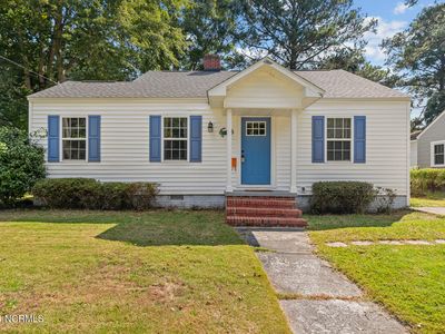 6 Westminister Drive