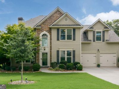 2640 Gentry Walk Ct