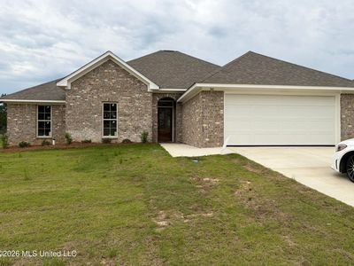 541 Patrick Farms Dr