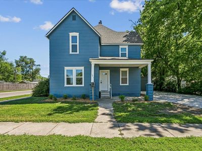 Property at 301 SW 3rd St, Newton, KS