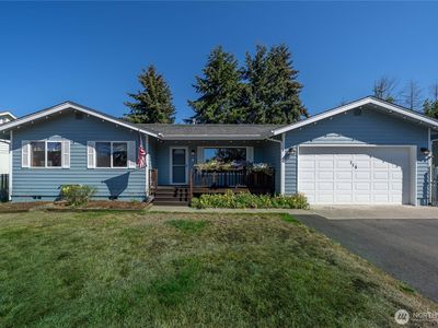 115 Eagle Glen Court