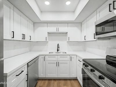 1340 N RECKER Road #322