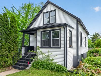 Property at 1901-1903 Emerson St, Evanston, IL