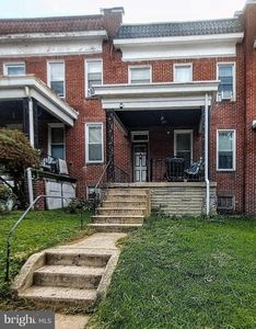 11 S Wickham Rd