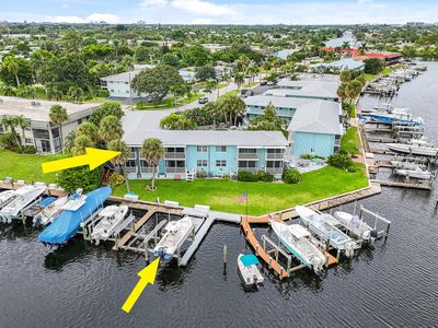 400 Northlake Court #104