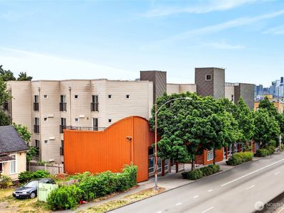 Property at 4020 Aurora Avenue N #305, Seattle, WA