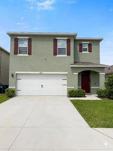2826 Waterlily Way