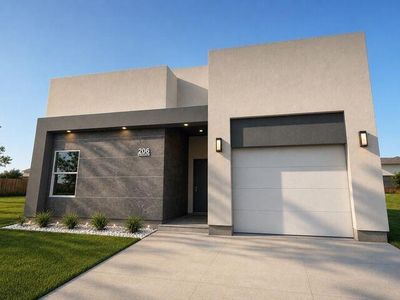 206 Lusitano Dr