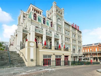 620 Decatur St APT F