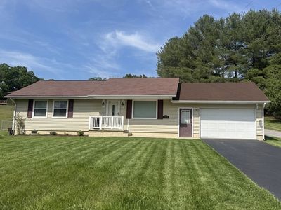 Property at 180 Givens St, Peterstown, WV