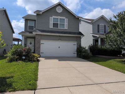 Property at 112 Champions Ln, Wentzville, MO