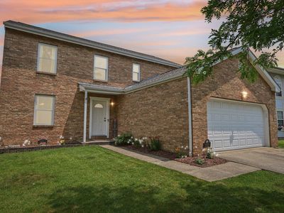 5138 Eastbend Dr