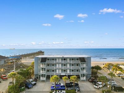116 S Waccamaw Dr. #104