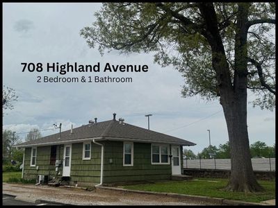 708 Highland Ave