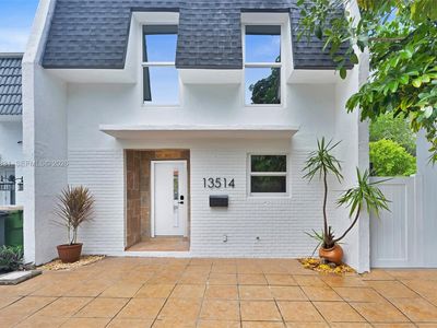 Property at 13514 NE 23rd Pl, North Miami, FL