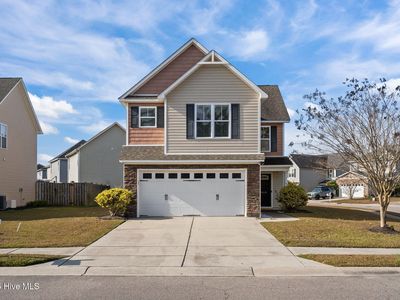 3019 Ramble Drive NE