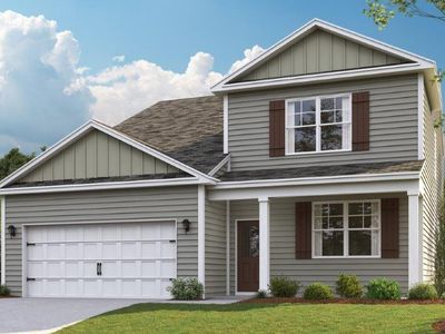 Salem Plan, Fieldstone Farms