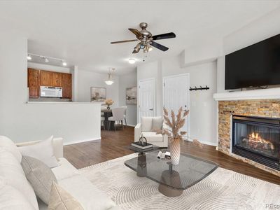 15700 E Jamison Drive #4-301