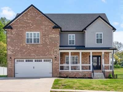 2629 Remington Trce