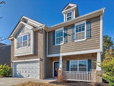 719 Channing Creek Ln