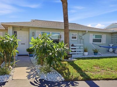 1027 BEACH MANOR CIRCLE #47
