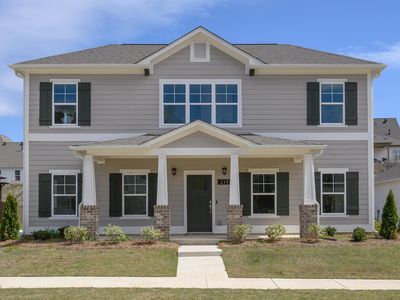 231 Ridge Blvd
