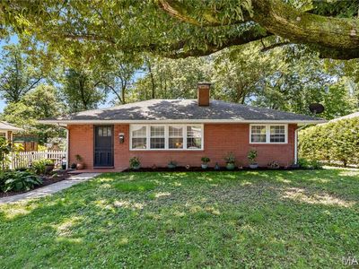 3407 McArthur Blvd