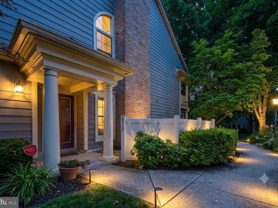5724 Mayfair Manor Dr #99