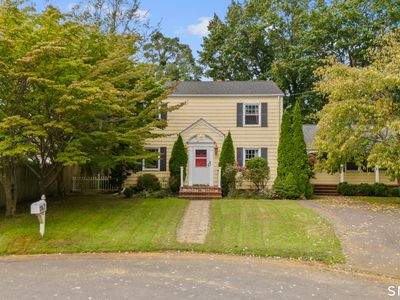 Property at 360 Westford Drive, Southport, CT